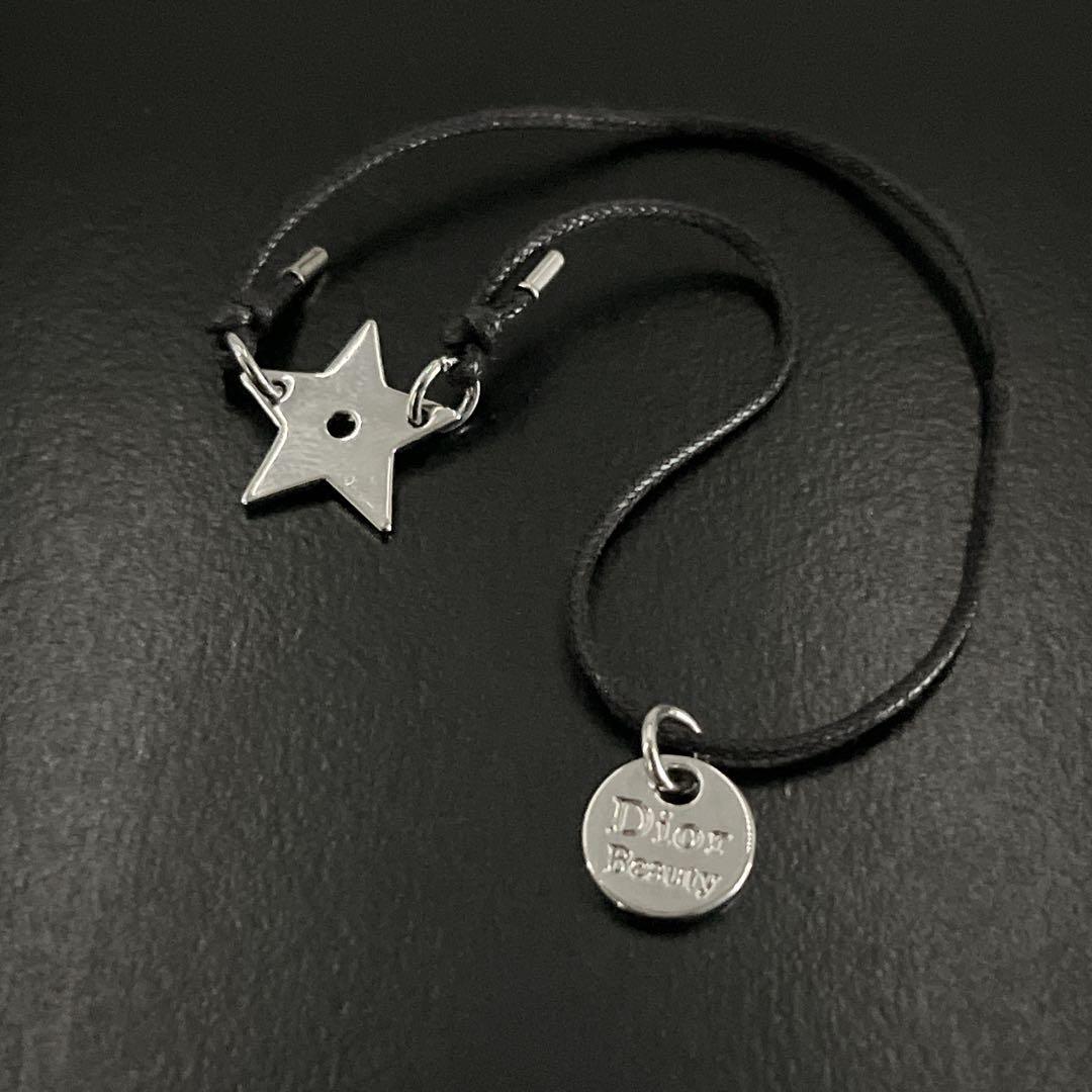 Christian Dior Bracelet Dior Beauty Star Charm