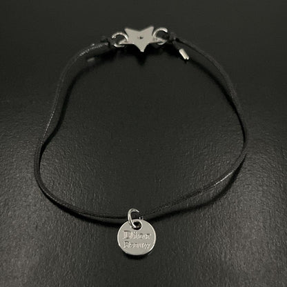 Christian Dior Bracelet Dior Beauty Star Charm