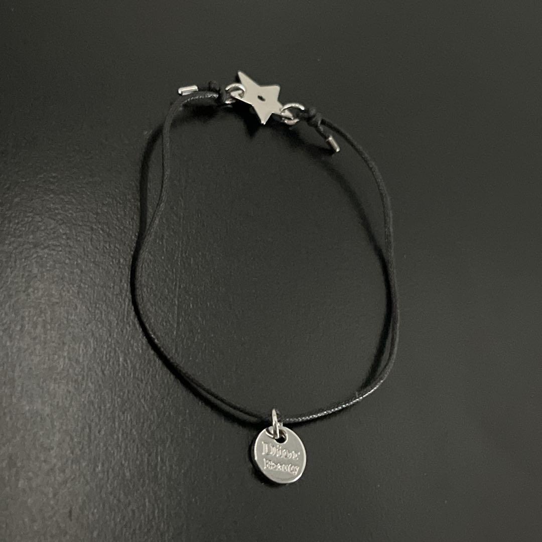 Christian Dior Bracelet Dior Beauty Star Charm