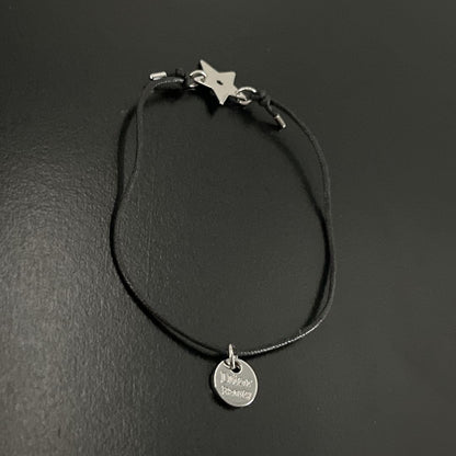 Christian Dior Bracelet Dior Beauty Star Charm