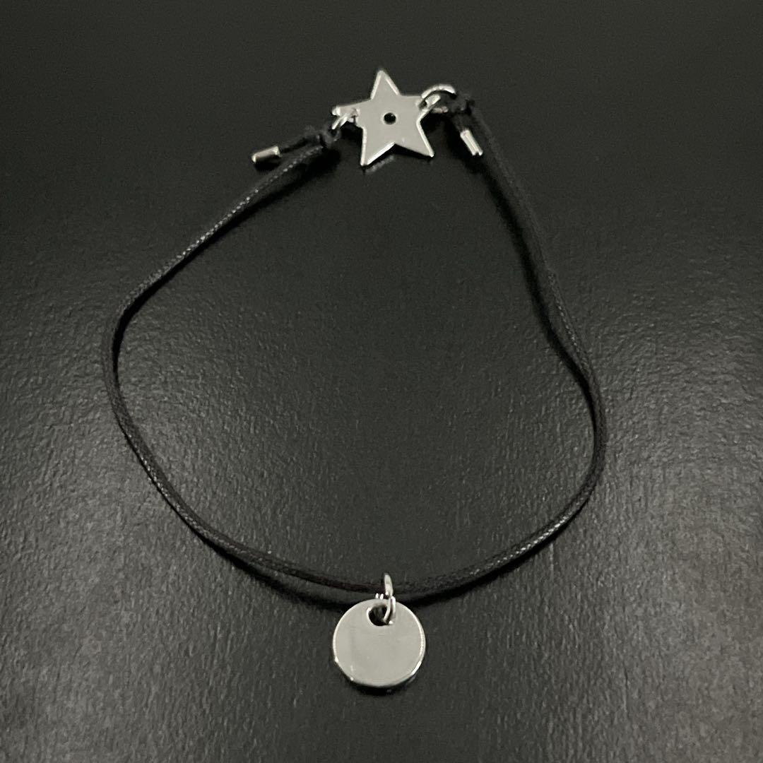 Christian Dior Bracelet Dior Beauty Star Charm