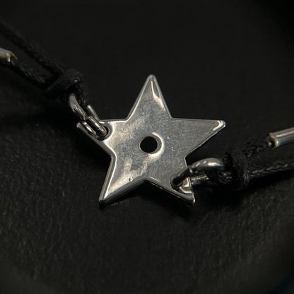 Christian Dior Bracelet Dior Beauty Star Charm