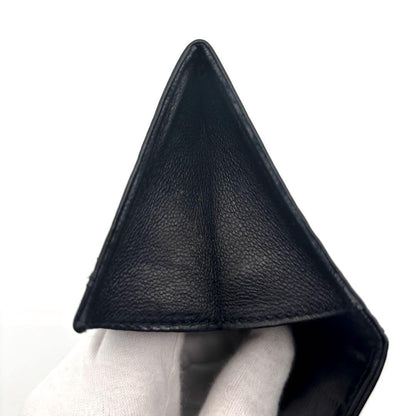 Chanel Wallet Coco Stitch Caviar Coin Purse — view 9