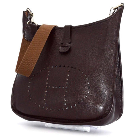 Hermes Evelyne Shoulder Bag