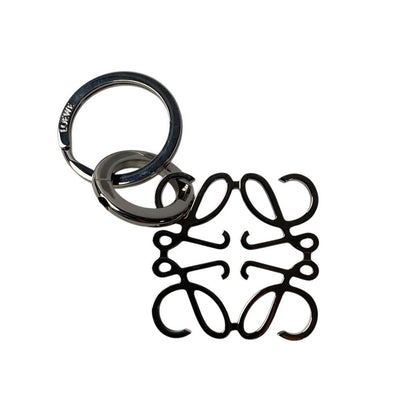 Loewe Anagram Key Holder Key Ring