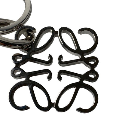 Loewe Anagram Key Holder Key Ring