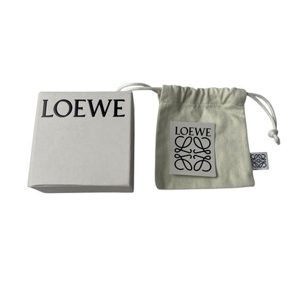 Loewe Anagram Key Holder Key Ring