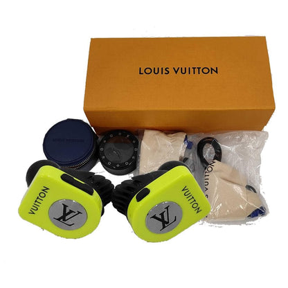 Louis Vuitton Horizon Wireless Earphones Unconfirmed