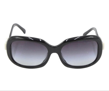 Chanel Side Ribbon Sunglasses Eyewear — view 2