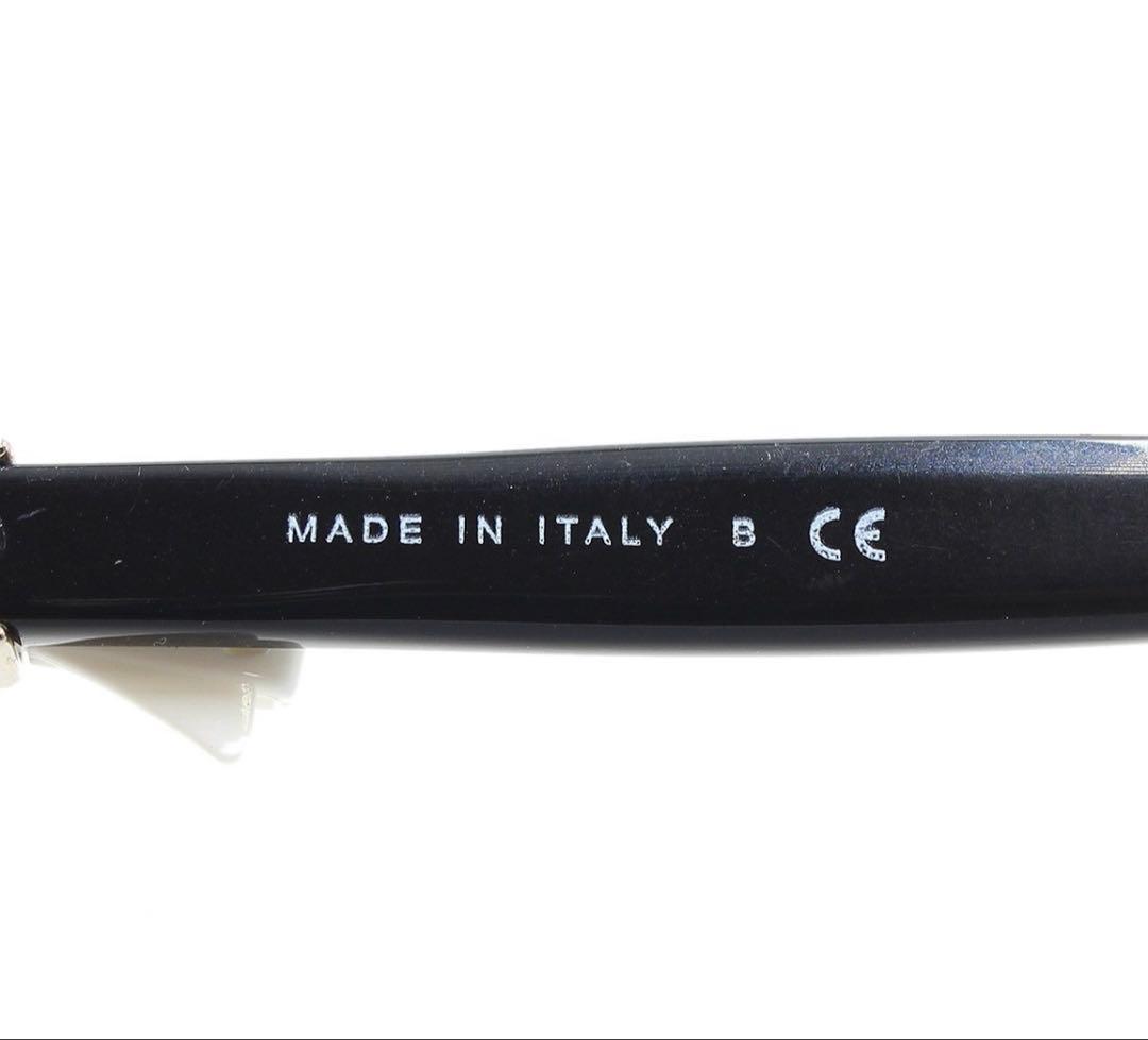 Chanel Side Ribbon Sunglasses Eyewear — view 9