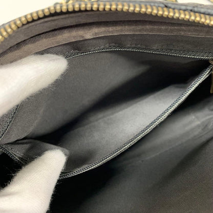 Chanel CC Logo Camera Bag Tassel Chain — view 8