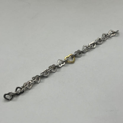 Tiffany & Co Open Link Bracelet