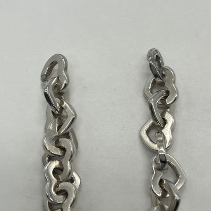Tiffany & Co Open Link Bracelet