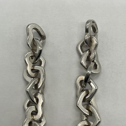 Tiffany & Co Open Link Bracelet