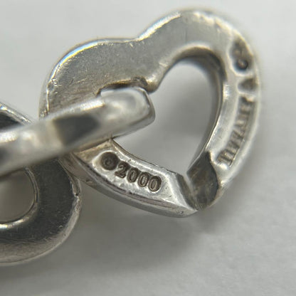 Tiffany & Co Open Link Bracelet