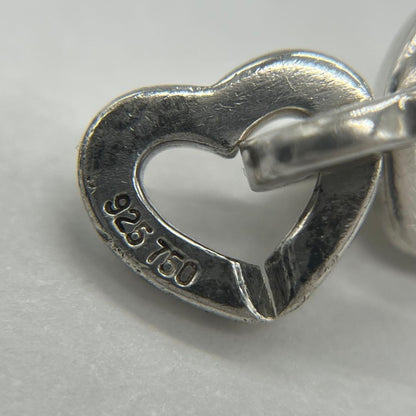 Tiffany & Co Open Link Bracelet