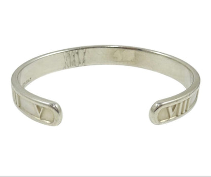 Tiffany & Co Atlas Bracelet — view 3