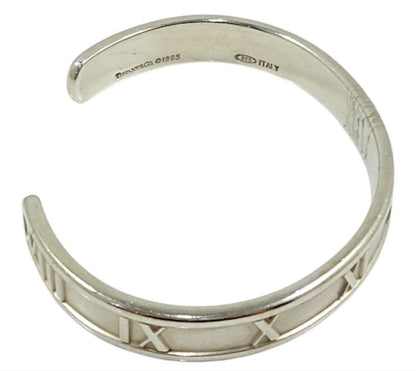 Tiffany & Co Atlas Bracelet — view 4