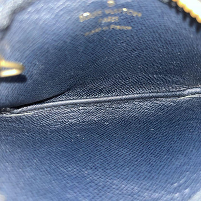 Louis Vuitton Idylle Coin Case Mini Pochette Cles Monogram Gray