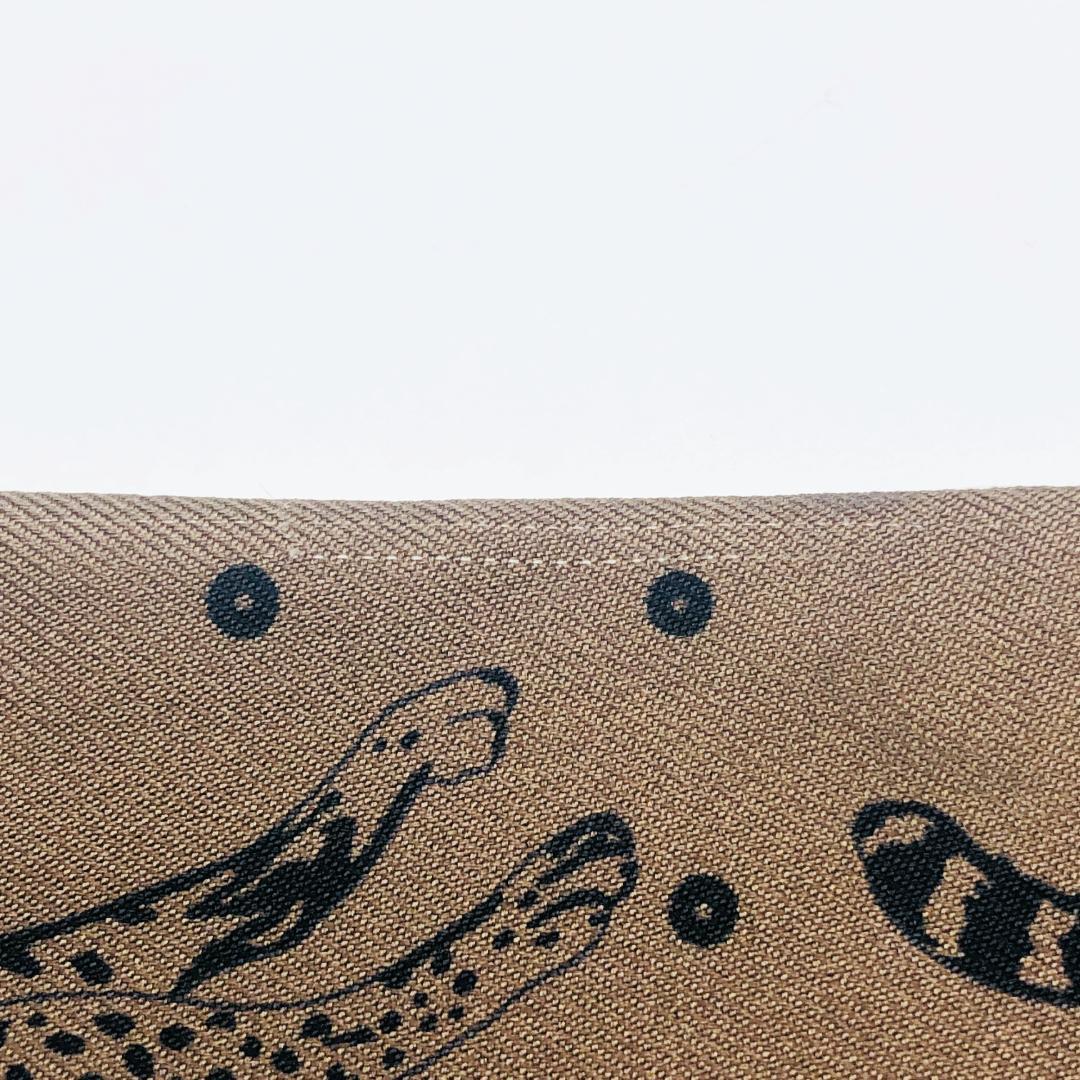 Hermes Twilly Cheetah Bandana Scarf with Tags Excellent Condition