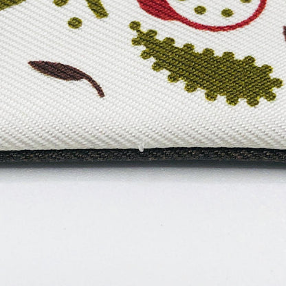 Hermes Twilly Cheetah Bandana Scarf with Tags Excellent Condition