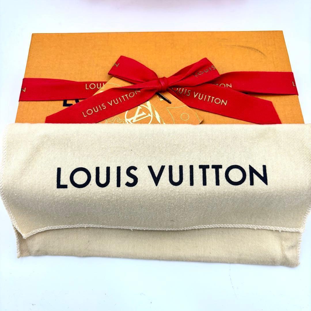 Louis Vuitton Portefeuille Sarah Metis Empreinte Black Wallet — view 9