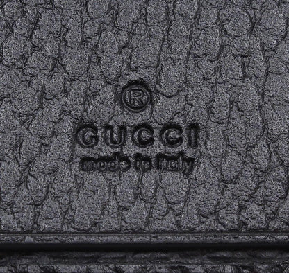 Gucci GG Marmont Leather 6 Key Case Key Holder — view 6