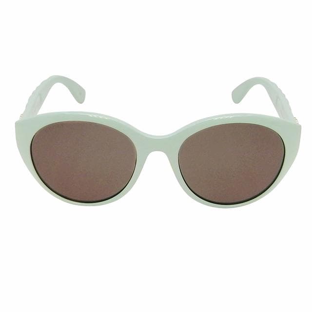 Gucci Sunglass Es in Turquoise Gg0814sk