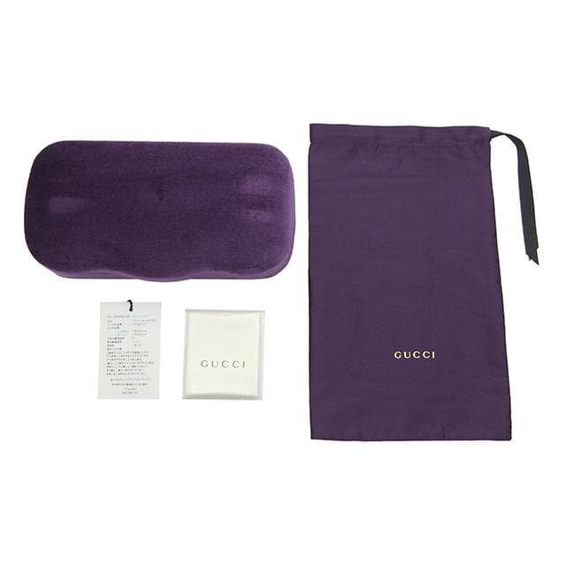 Gucci Sunglass Es in Turquoise Gg0814sk