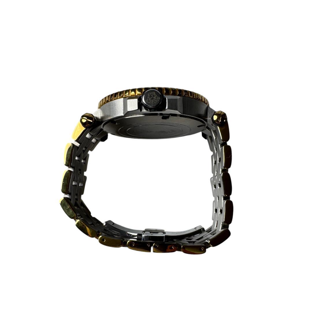 Versace Diver's Watch Quartz — view 4