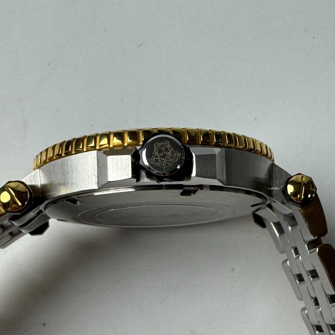 Versace Diver's Watch Quartz — view 6