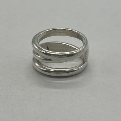 Tiffany & Co Diagonal Ring — view 3