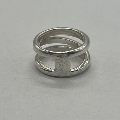 Tiffany & Co Diagonal Ring — view 5