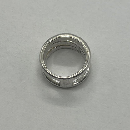 Tiffany & Co Diagonal Ring — view 6