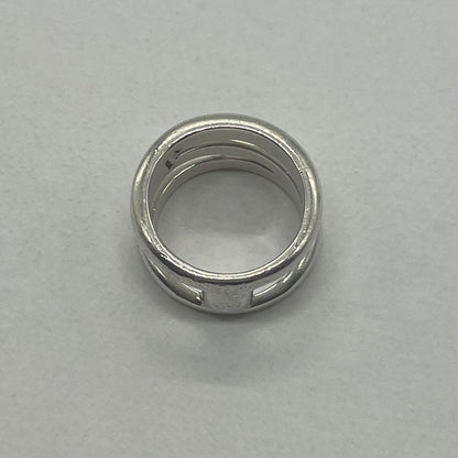 Tiffany & Co Diagonal Ring — view 7