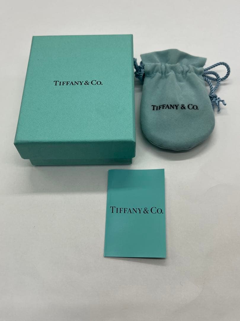 Tiffany & Co Elsa Peretti Oval Signet Ring
