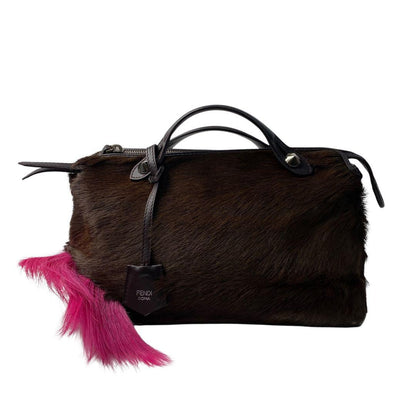Fendi List Price: by the Way Small Gazelfa Shoulder Bag