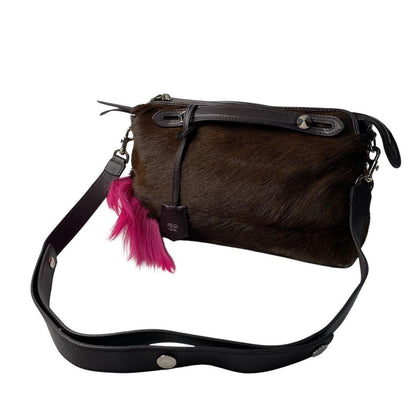 Fendi List Price: by the Way Small Gazelfa Shoulder Bag