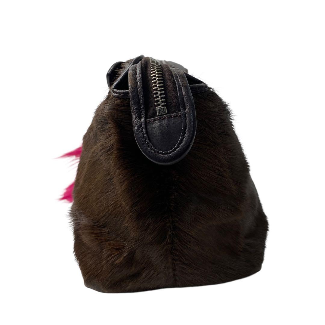 Fendi List Price: by the Way Small Gazelfa Shoulder Bag