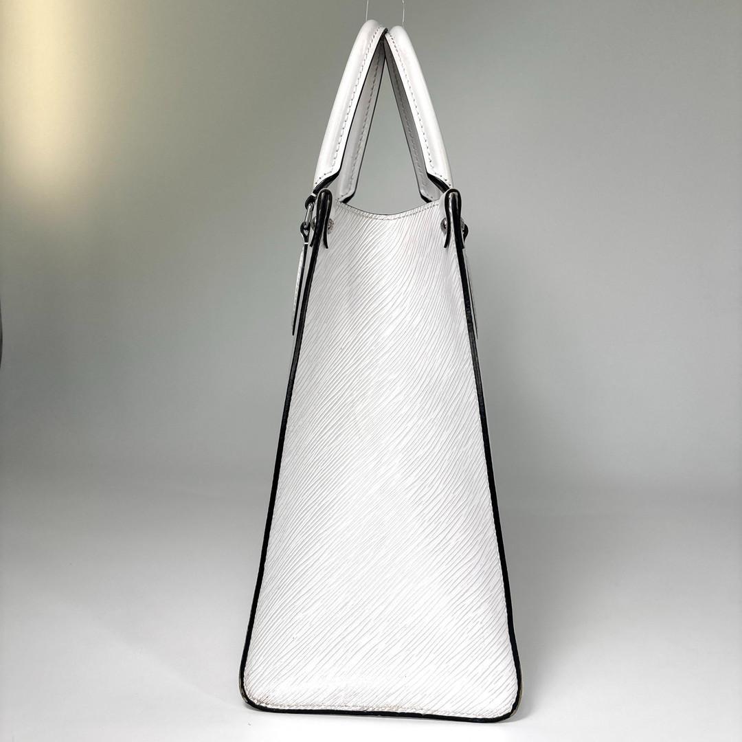 Louis Vuitton Epi on the Go MM Tote