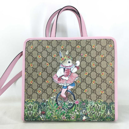 Gucci Yuko Higuchi Children's Tote Bag 2-Way