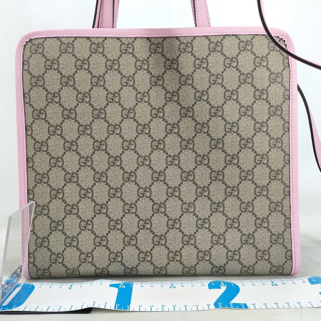 Gucci Yuko Higuchi Children's Tote Bag 2-Way — view 2