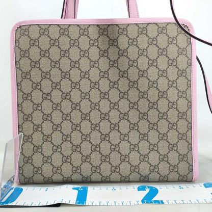 Gucci Yuko Higuchi Children's Tote Bag 2-Way — view 2