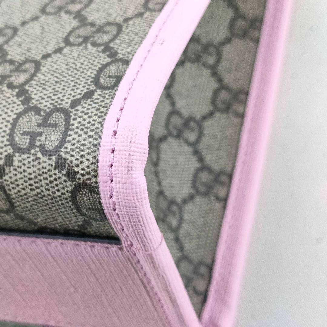 Gucci Yuko Higuchi Children's Tote Bag 2-Way — view 4