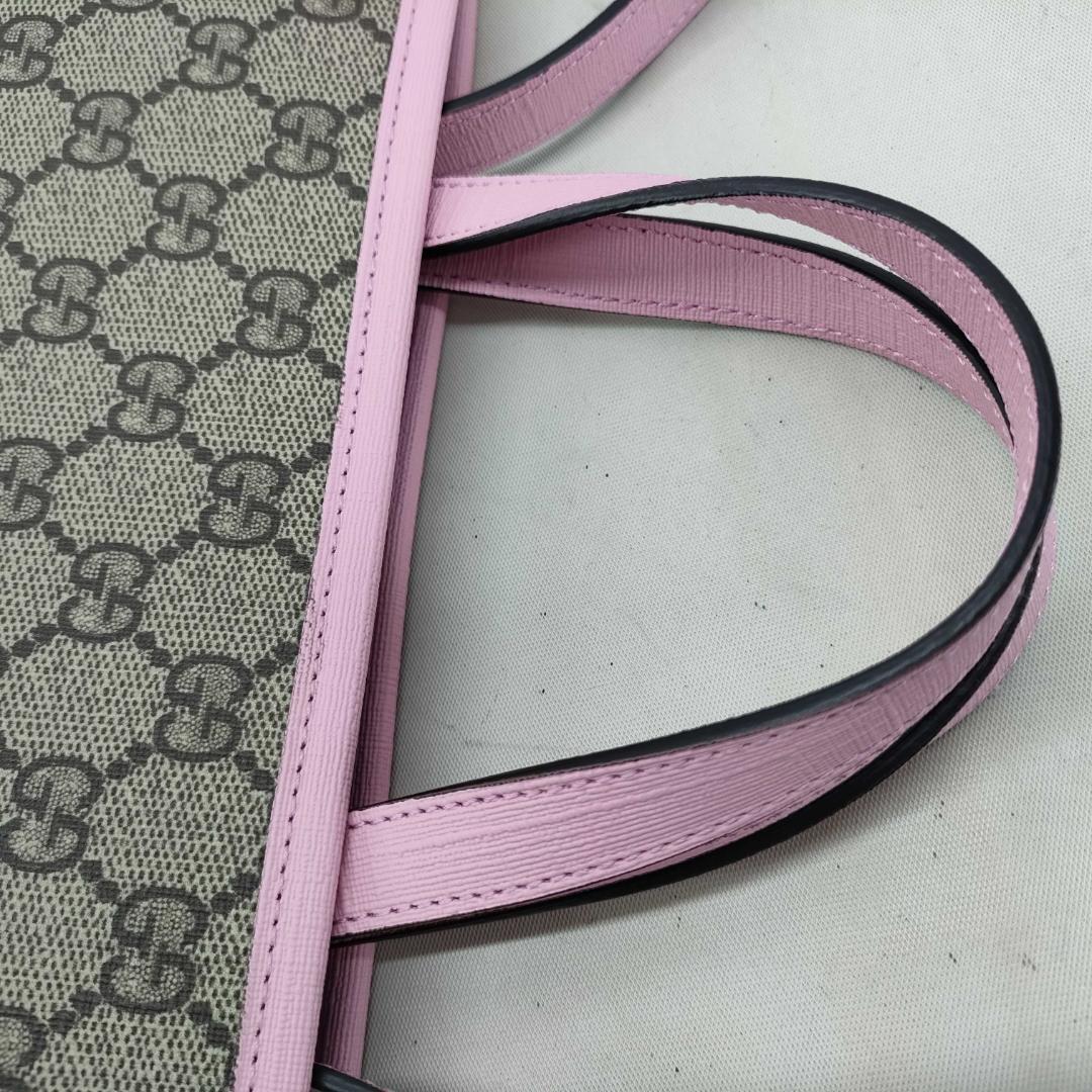 Gucci Yuko Higuchi Children's Tote Bag 2-Way — view 5