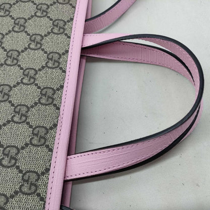 Gucci Yuko Higuchi Children's Tote Bag 2-Way — view 5