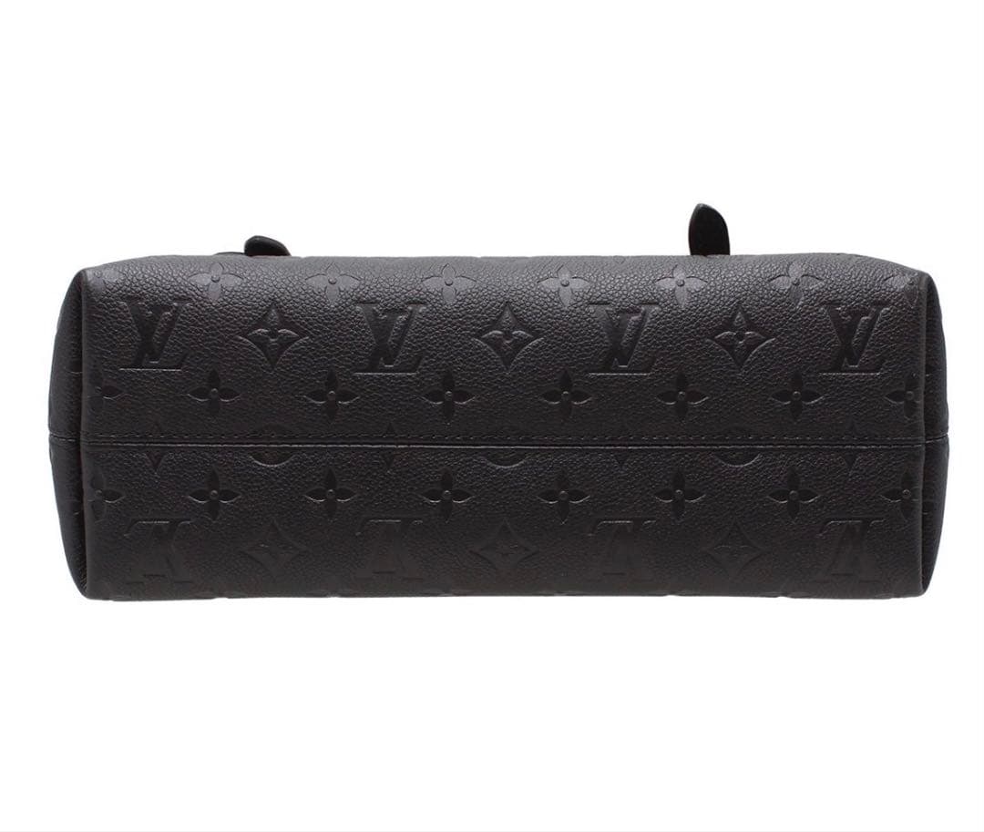 Unused Louis Vuitton Monogram Empreinte Babylon Tote PM