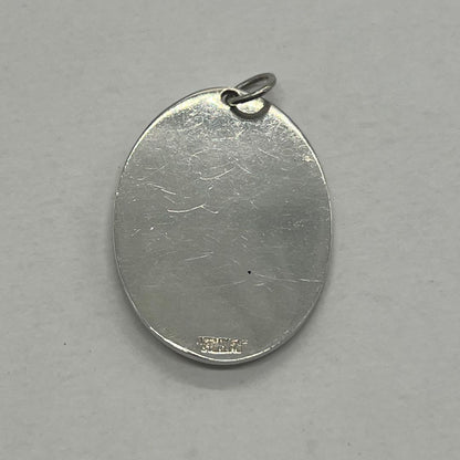 Tiffany & Co Eagle Allo Necklace — view 3
