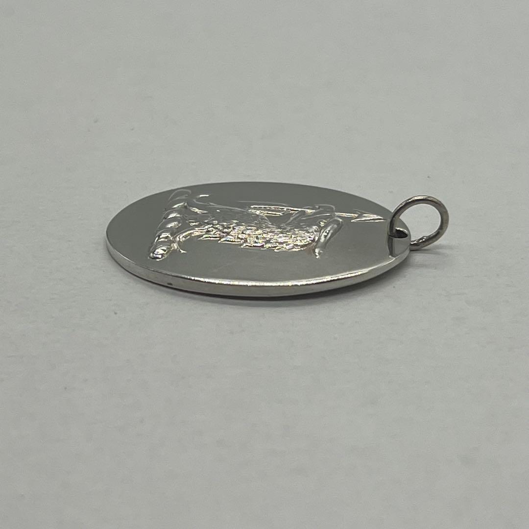 Tiffany & Co Eagle Allo Necklace — view 5
