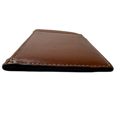 Celine Zip Card Case Cuir Triomphe Fragment — view 8